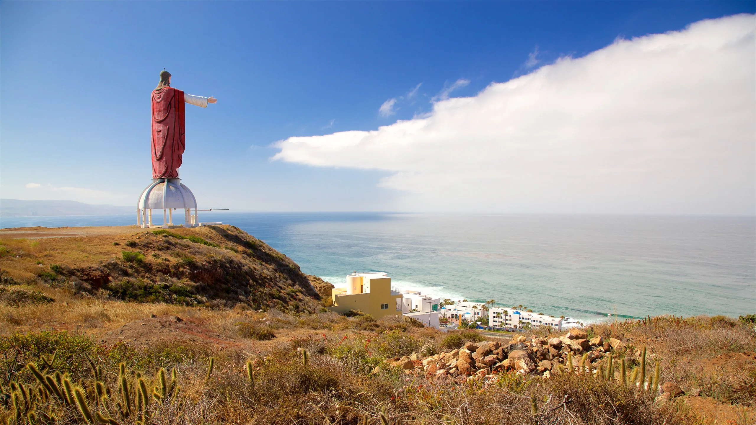 rosarito-Baja-California-Norte