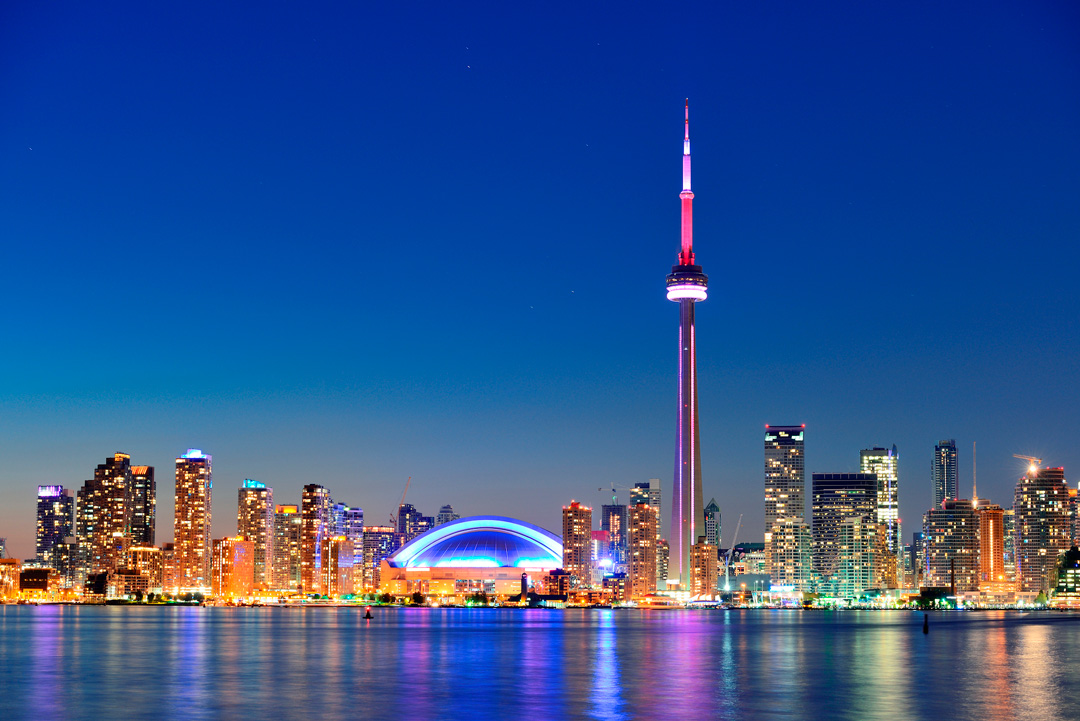 toronto