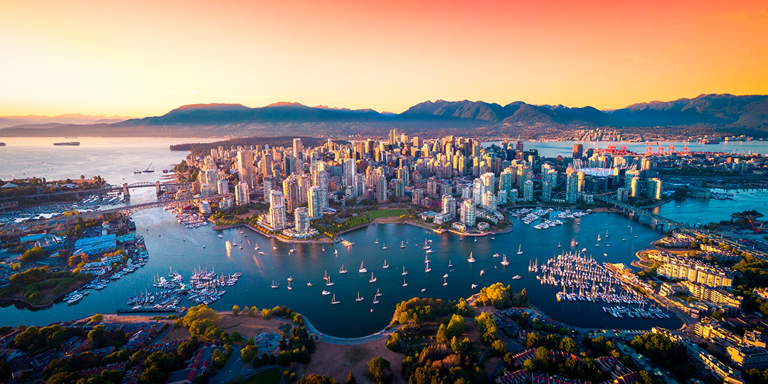 vancouver