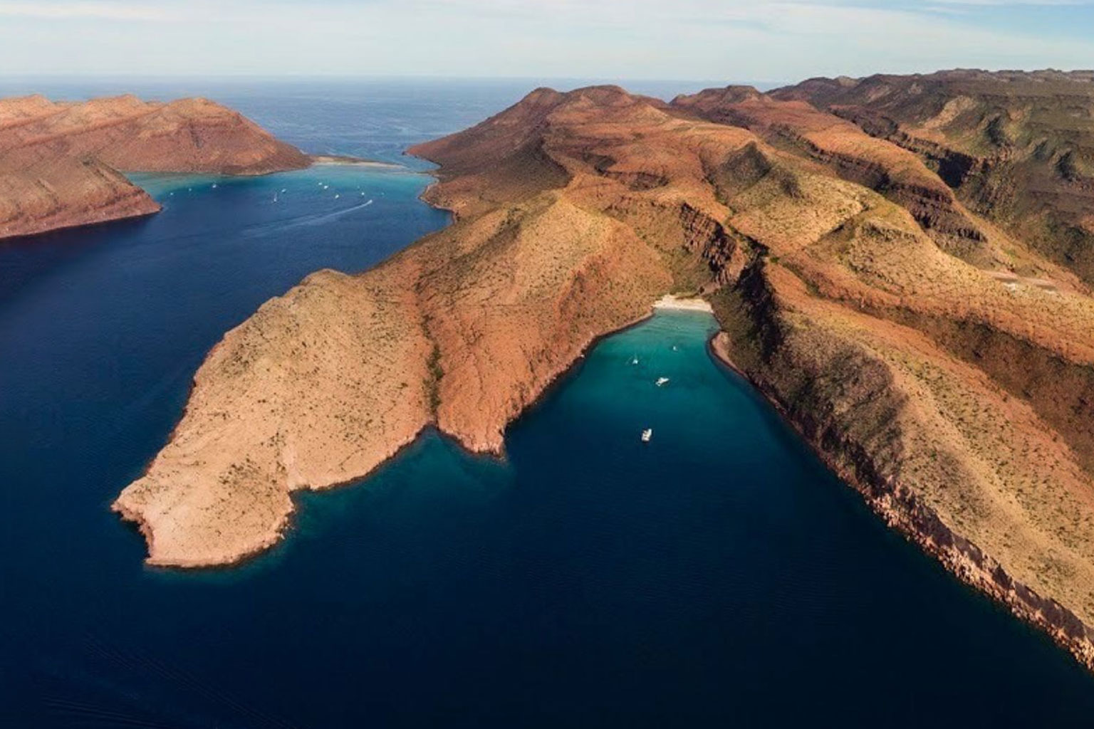 isla-espiritu-santo-la-paz