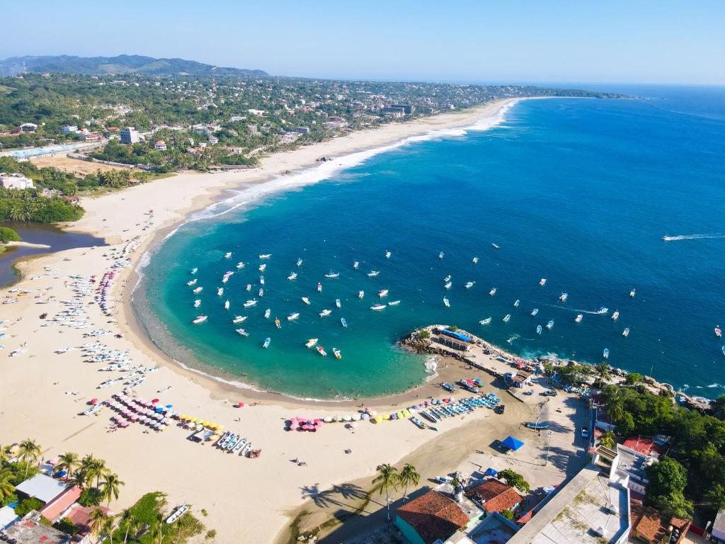 puertoescondido