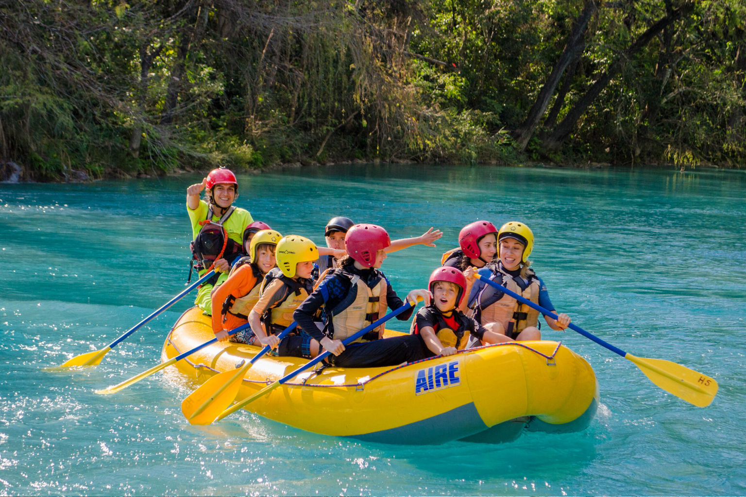 slp-rafting