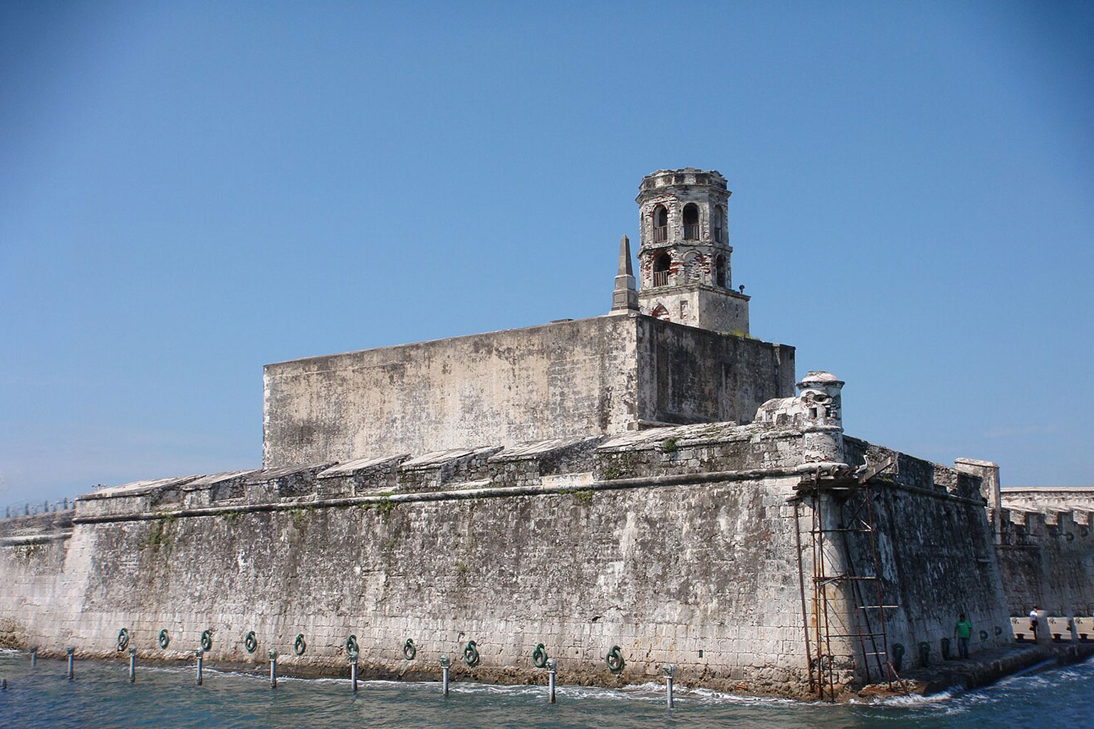veracruz-san-juan-ulua