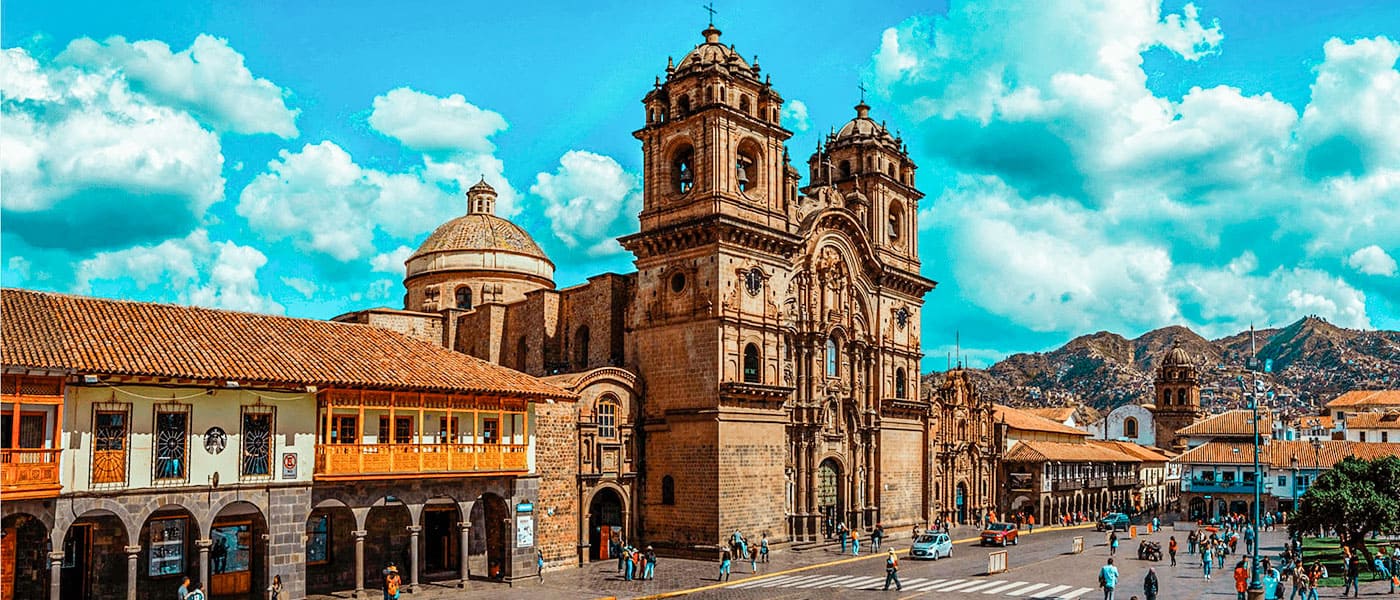 Visit-Cusco