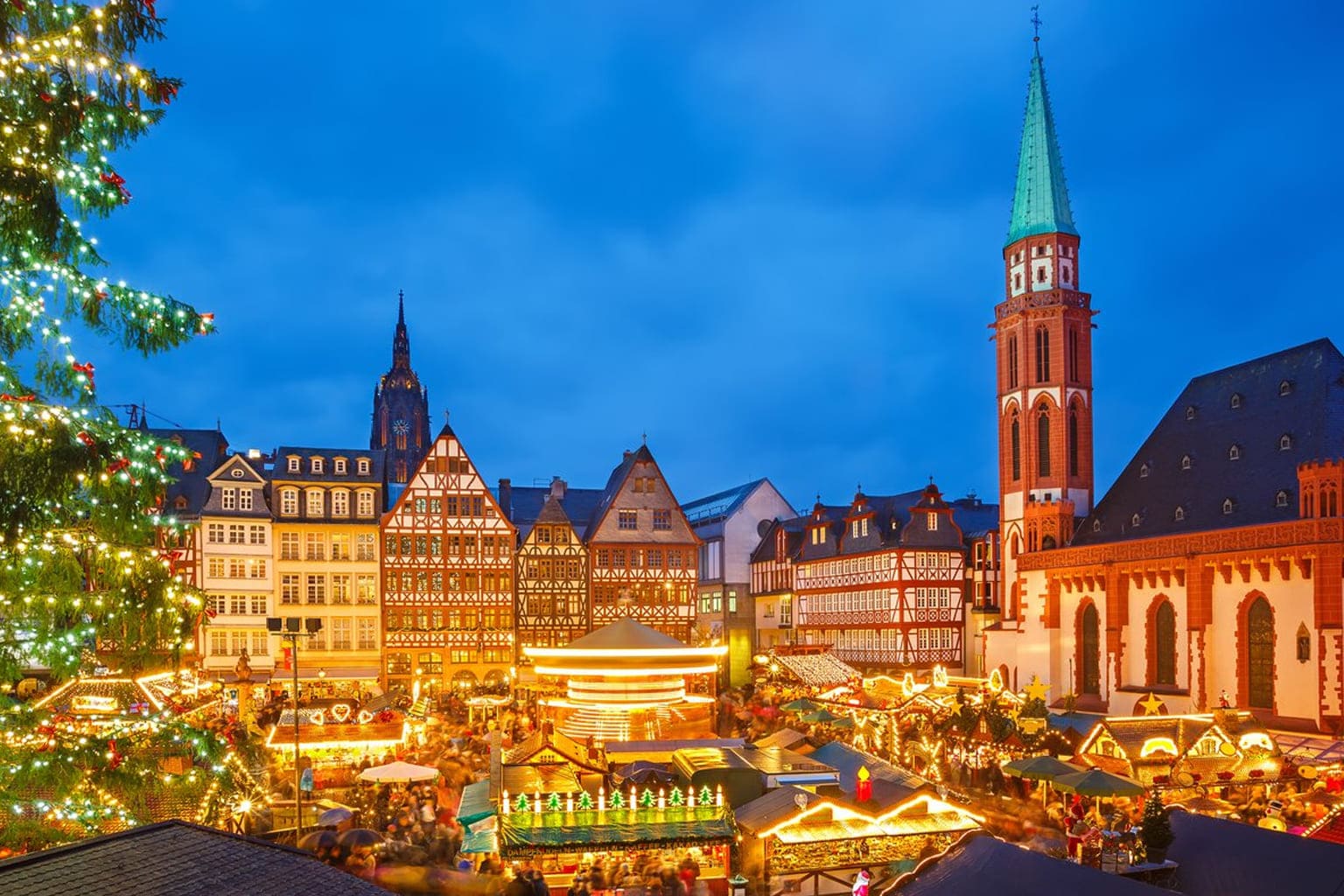 alemania-mercadillos-navideños-castillos-frankfurt