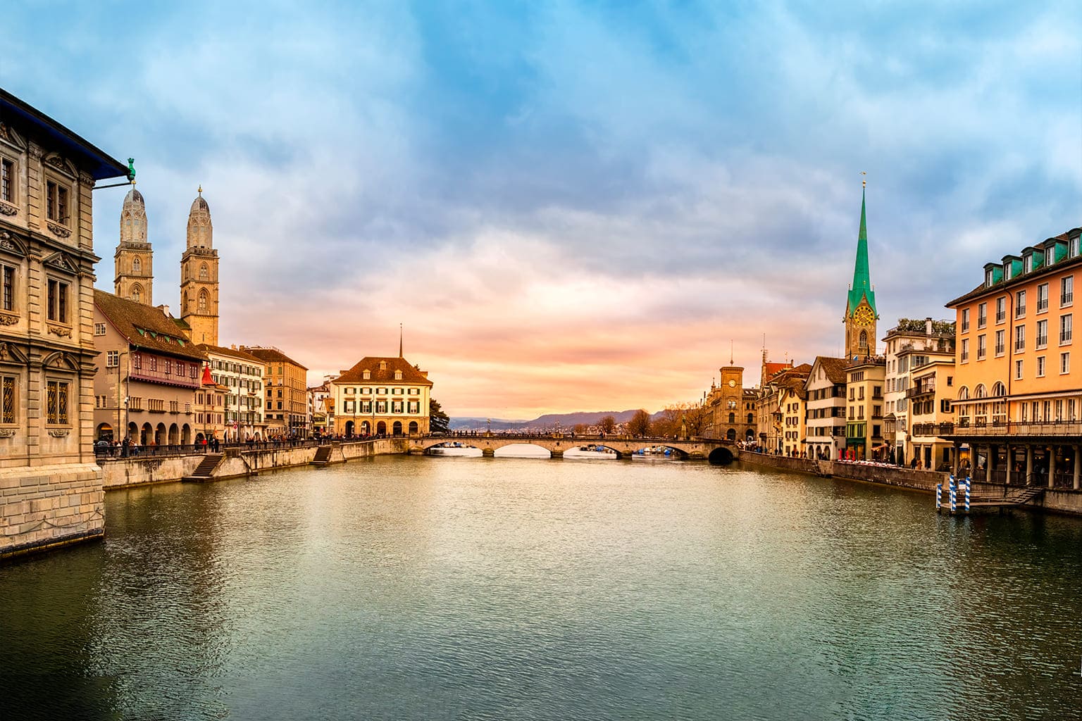 alemania-mercadillos-navideños-zurich