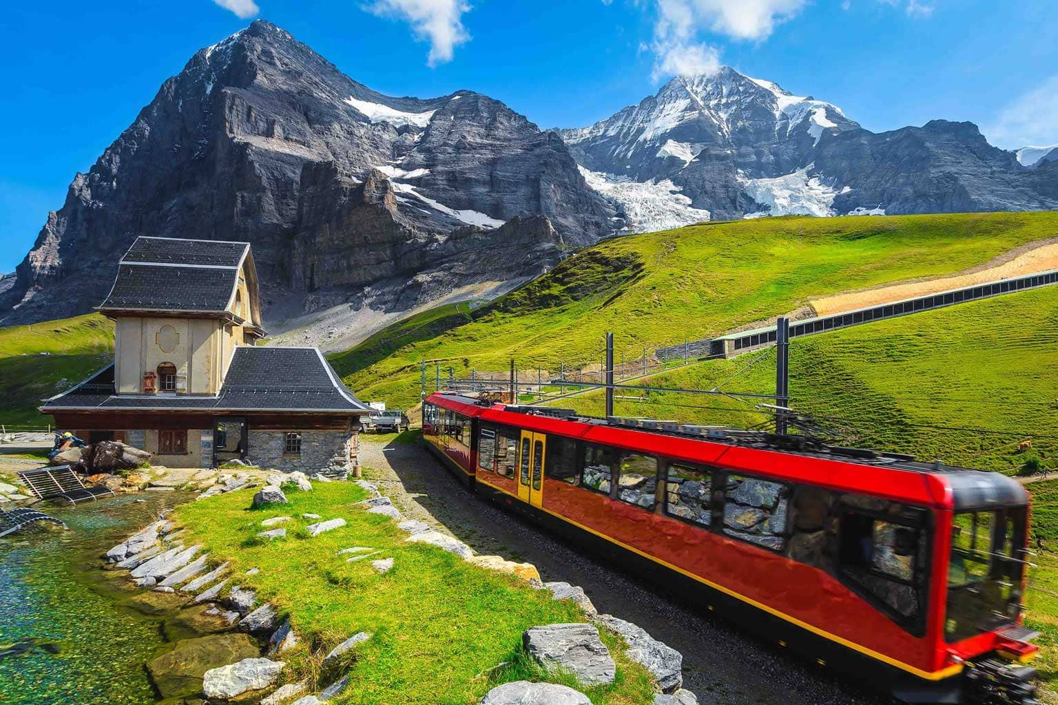 alemania-montañas-jungfraujoch