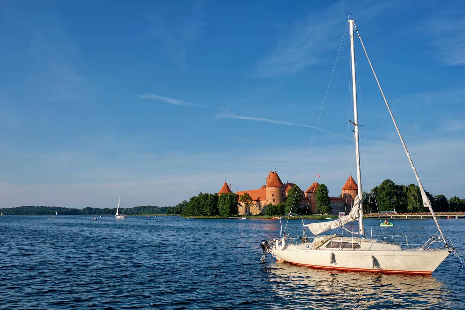 baltico-trakai