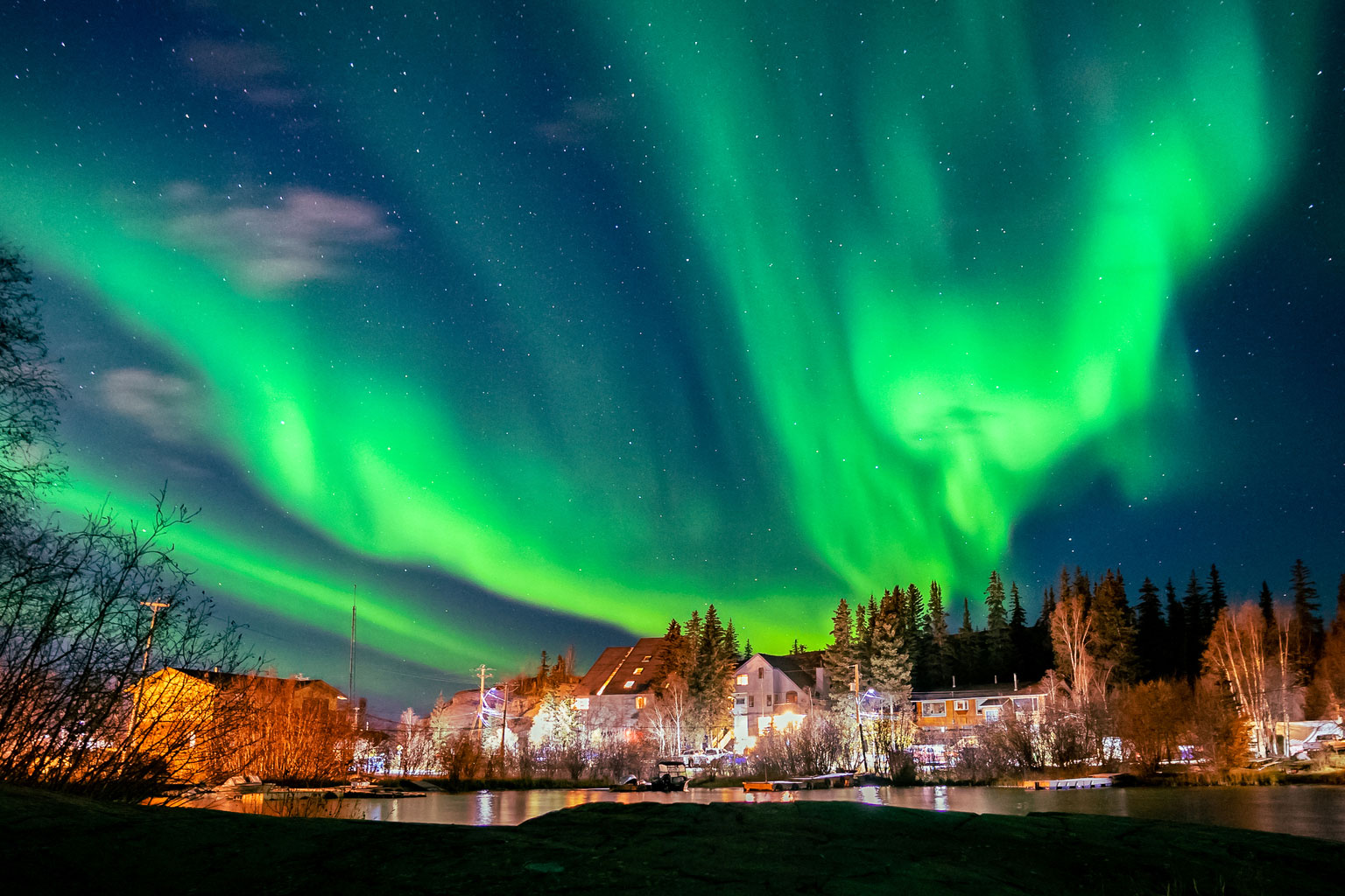 canada-oeste-yukon-auroras