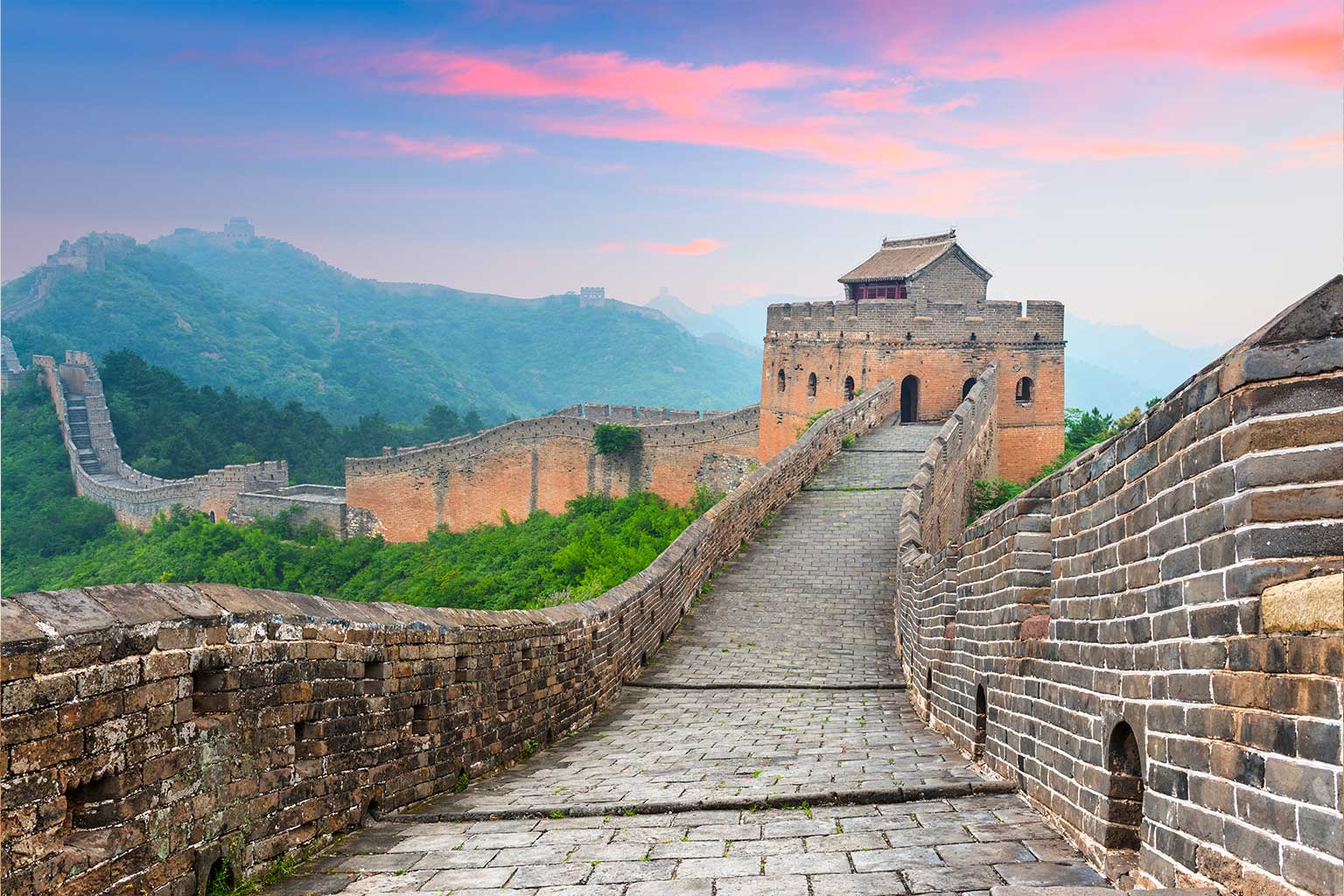 china-gran-muralla