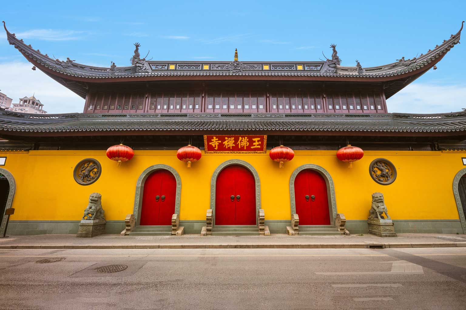 china-templo-buda-jade-shangai