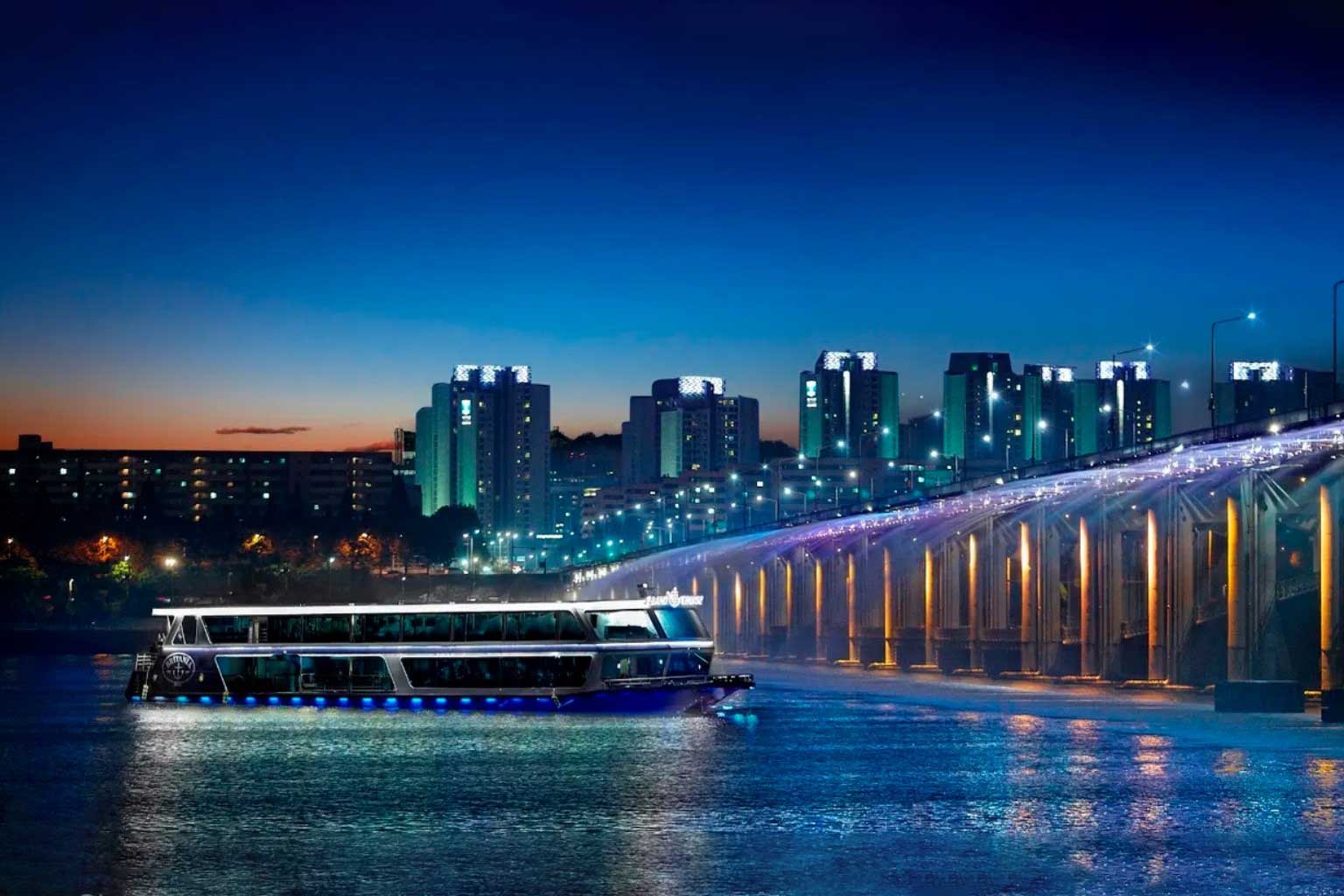 corea-sur-crucero-rio-han