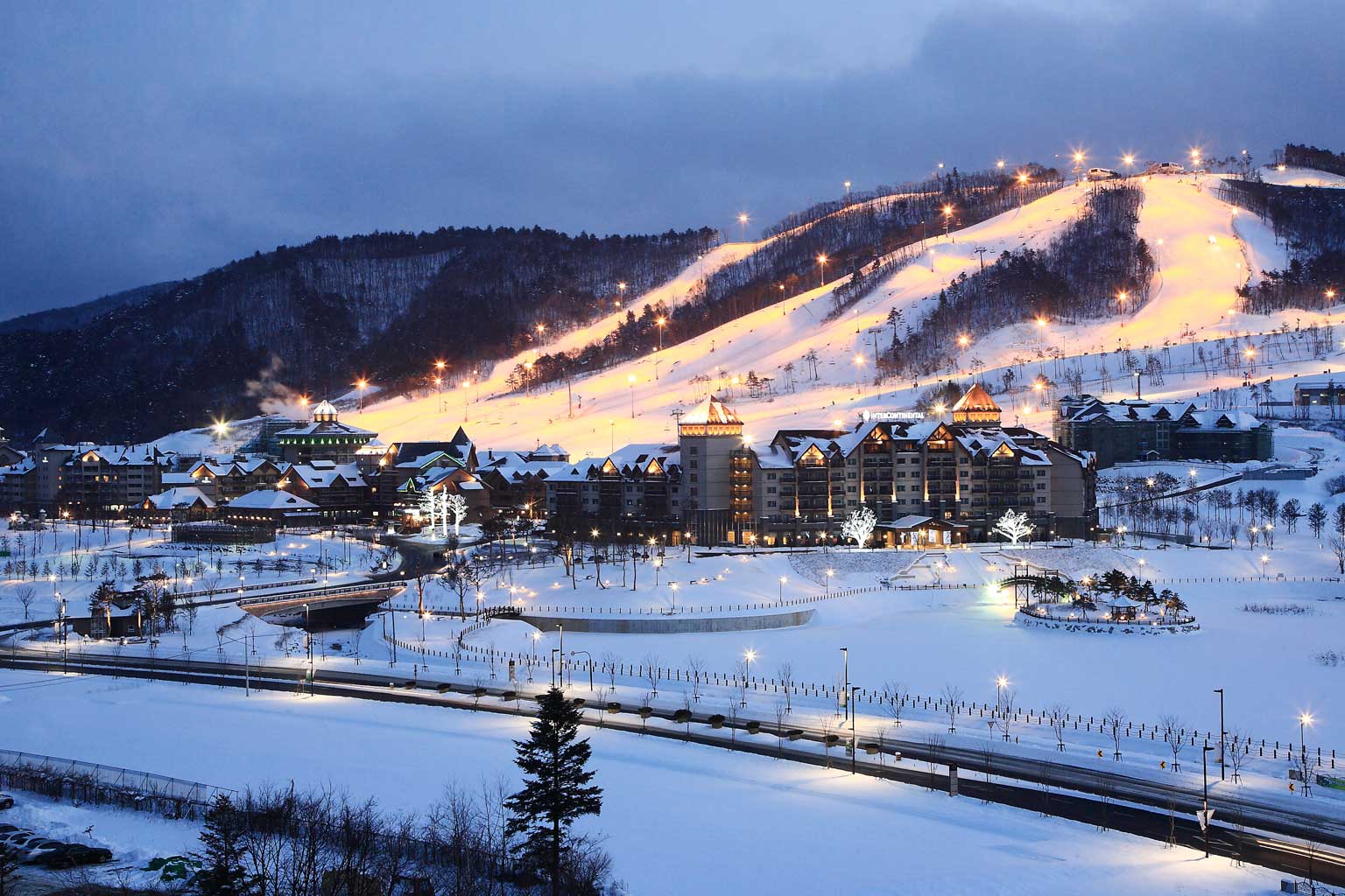 corea-sur-esqui