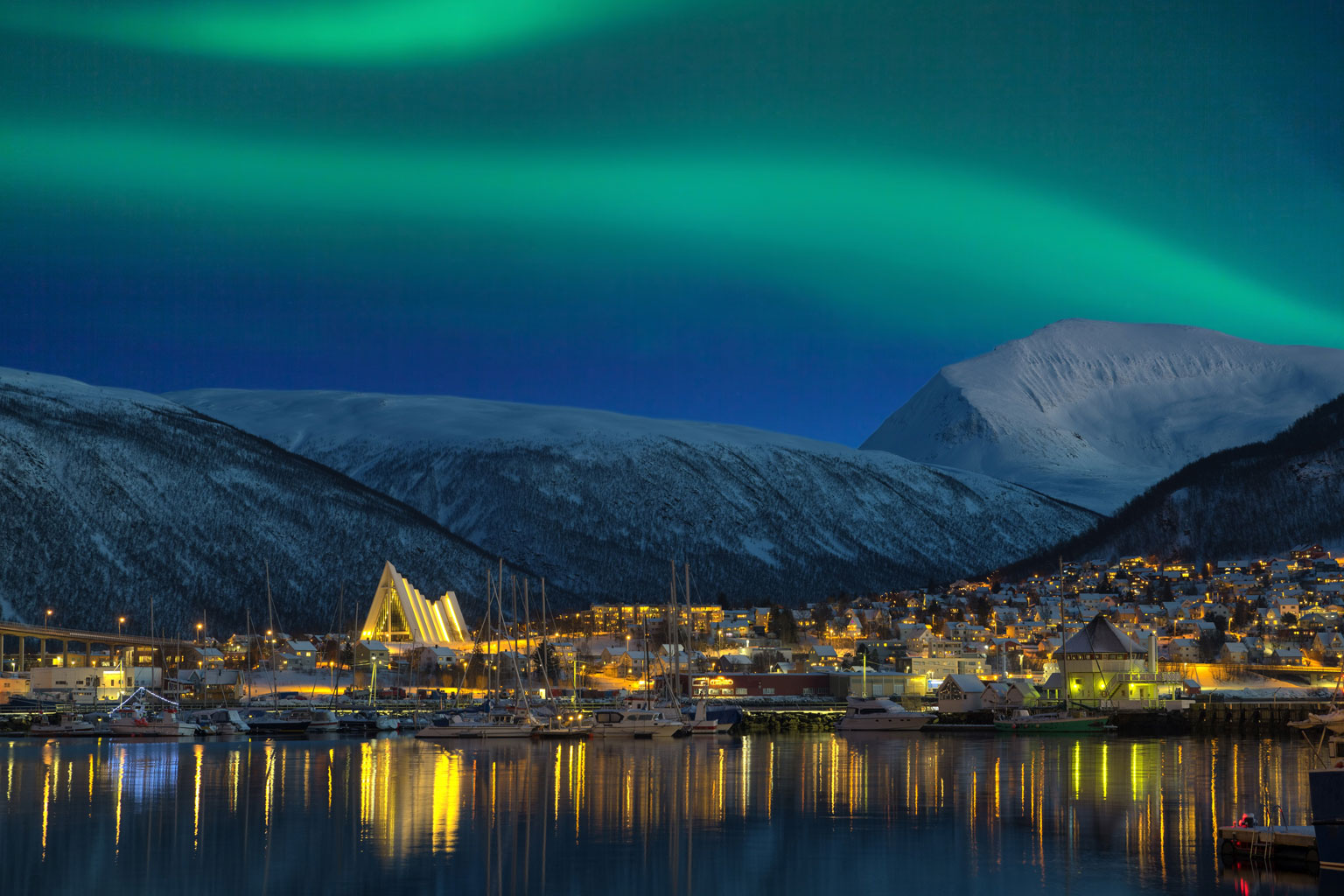 escandinavia-auroras-tromso
