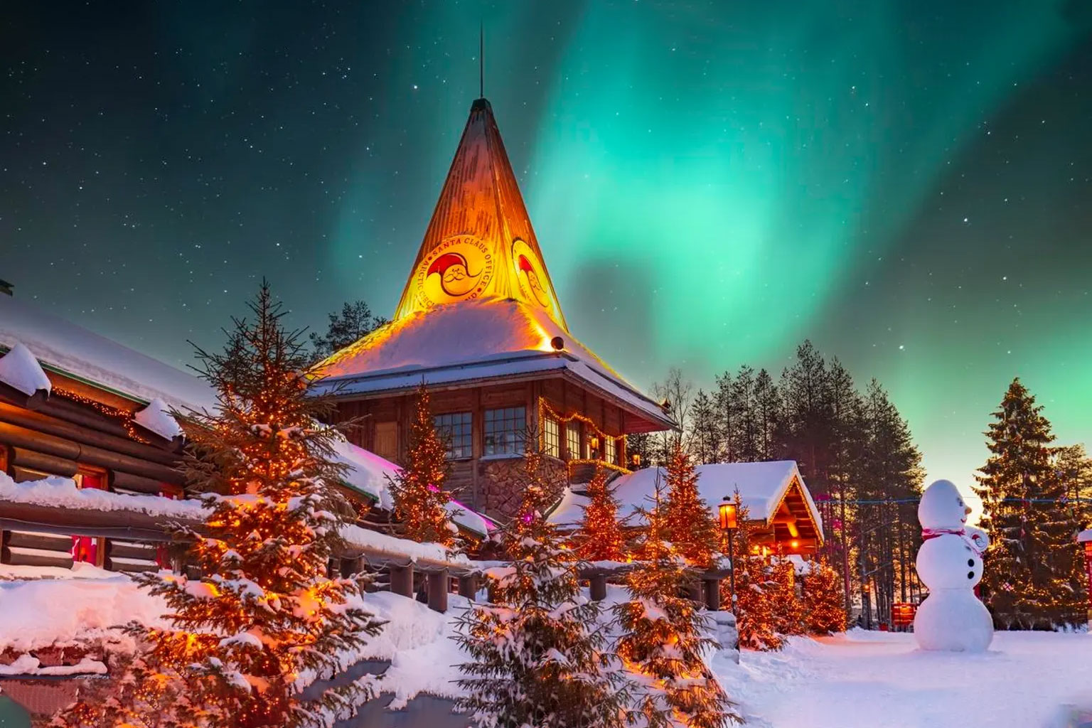 escandinavia-navidad-rovaniemi-santa-claus-village