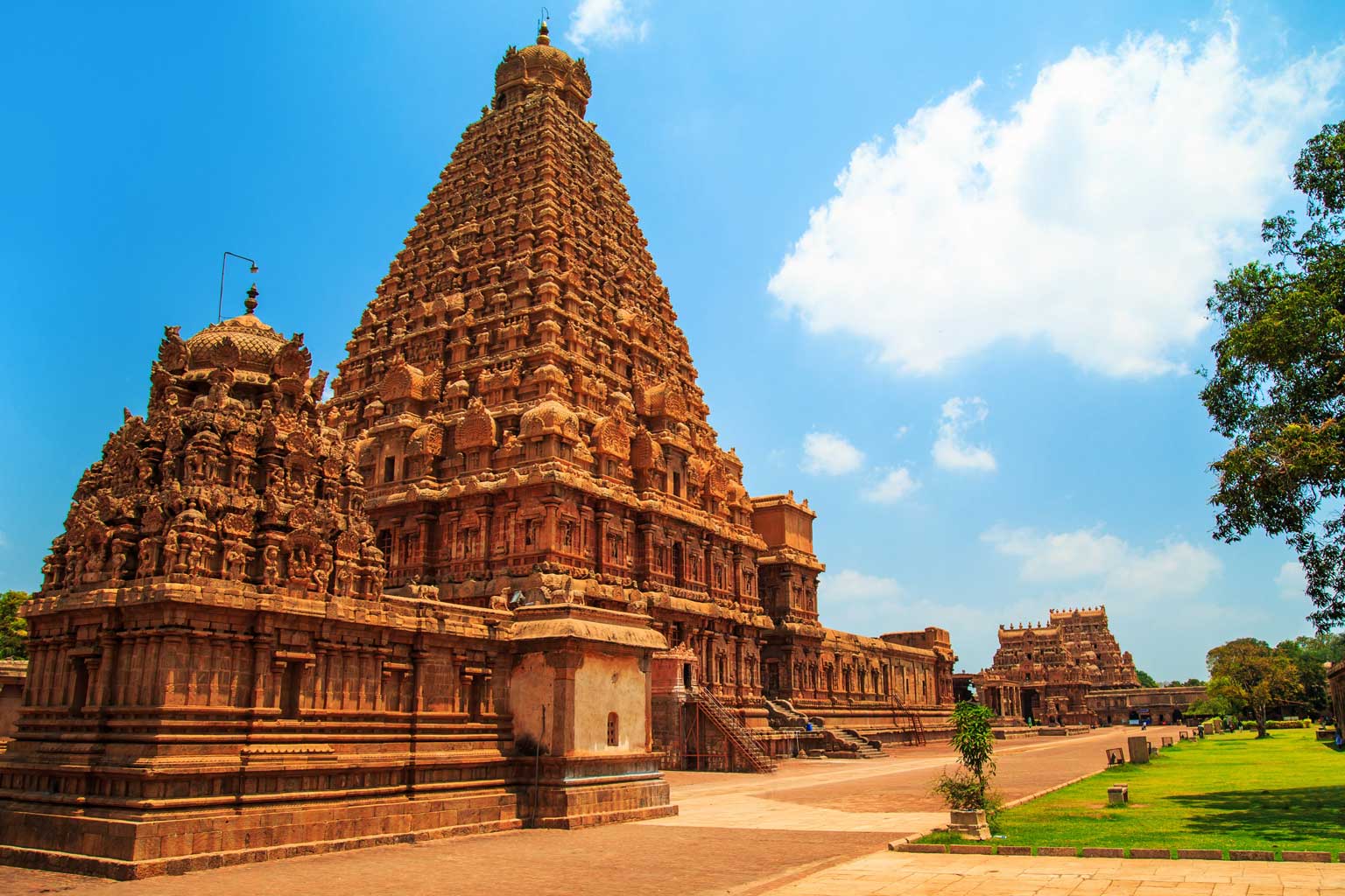 india-tanjore