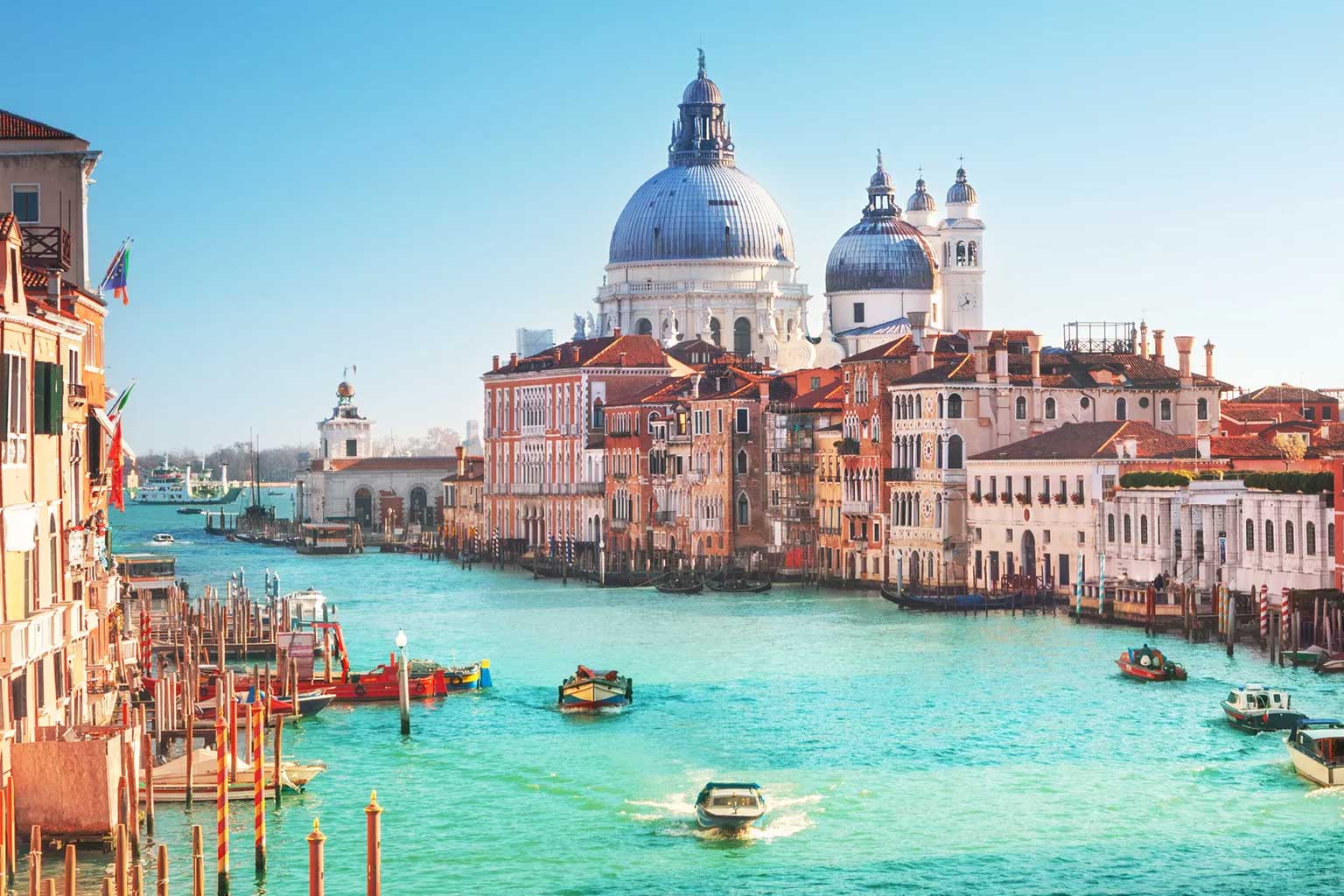 italia-venecia