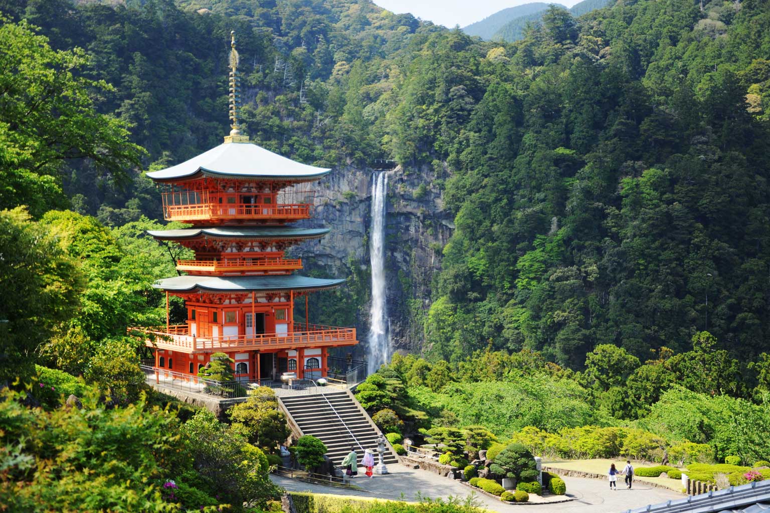 japon-kumano