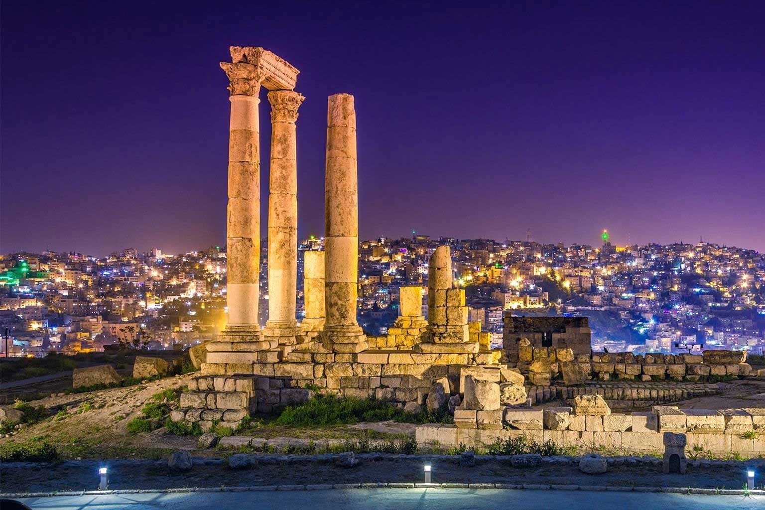 jordania-amman-templo