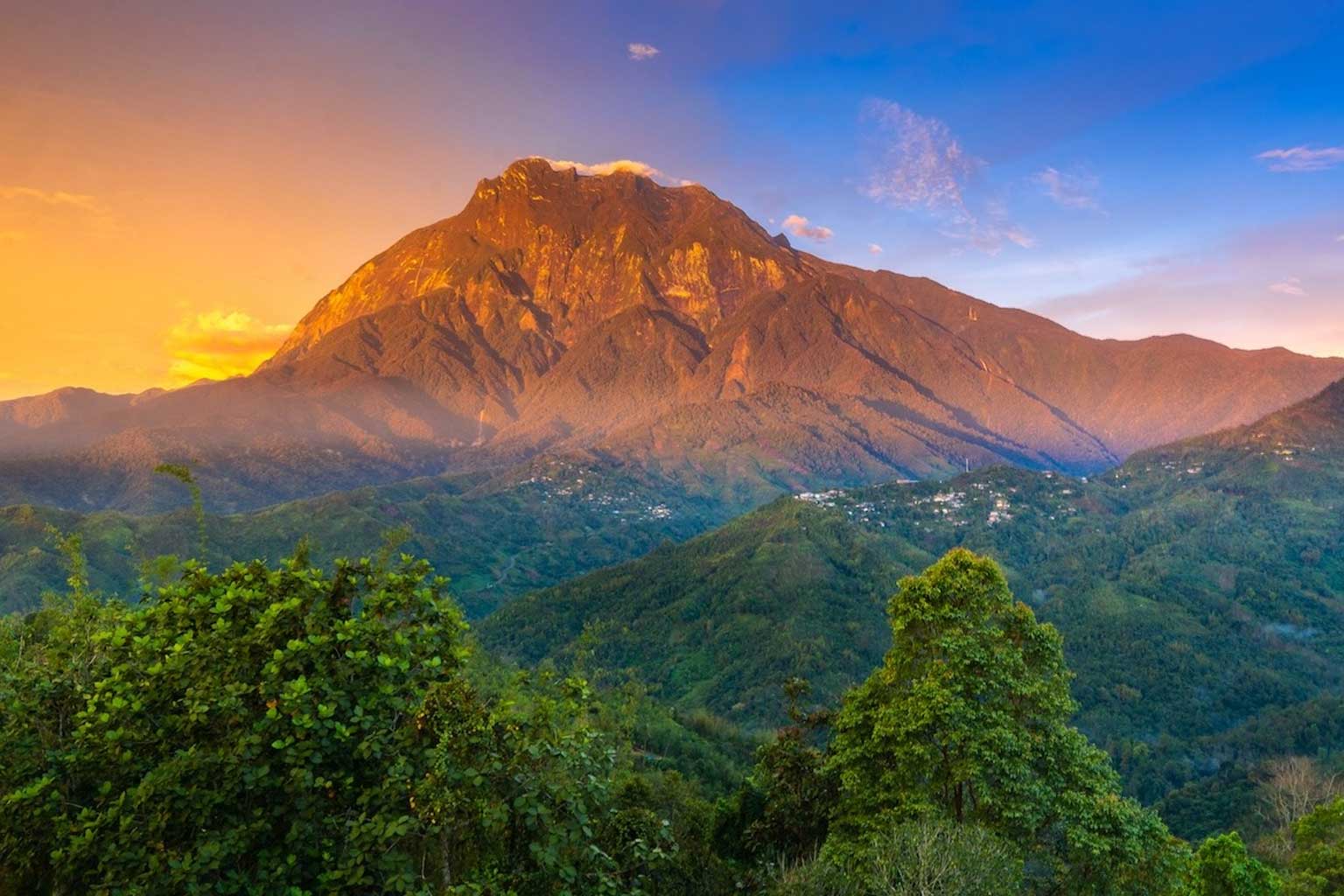 malasia-monte-kinabalu