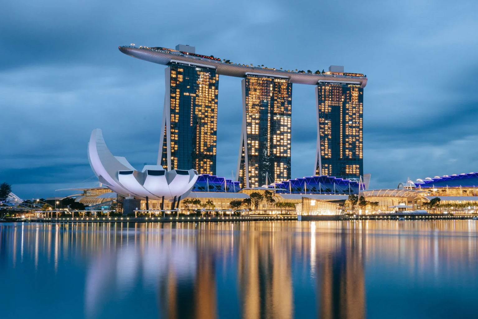 singapur