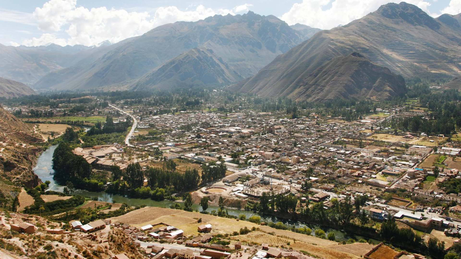 urubamba