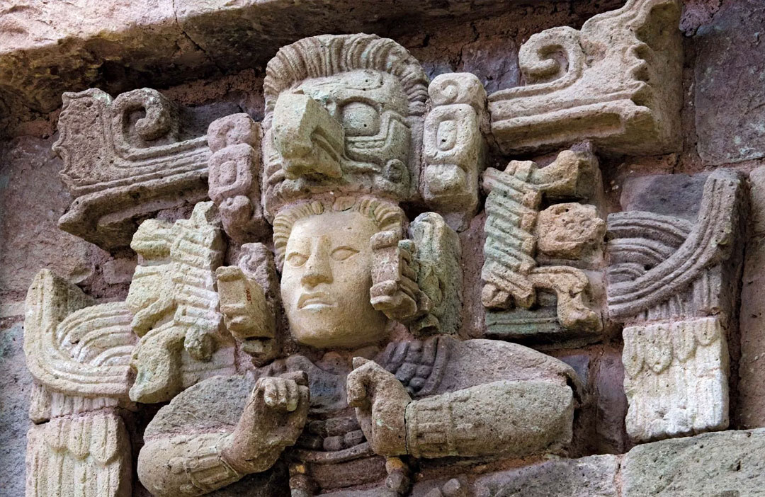 guatemala-copan-honduras