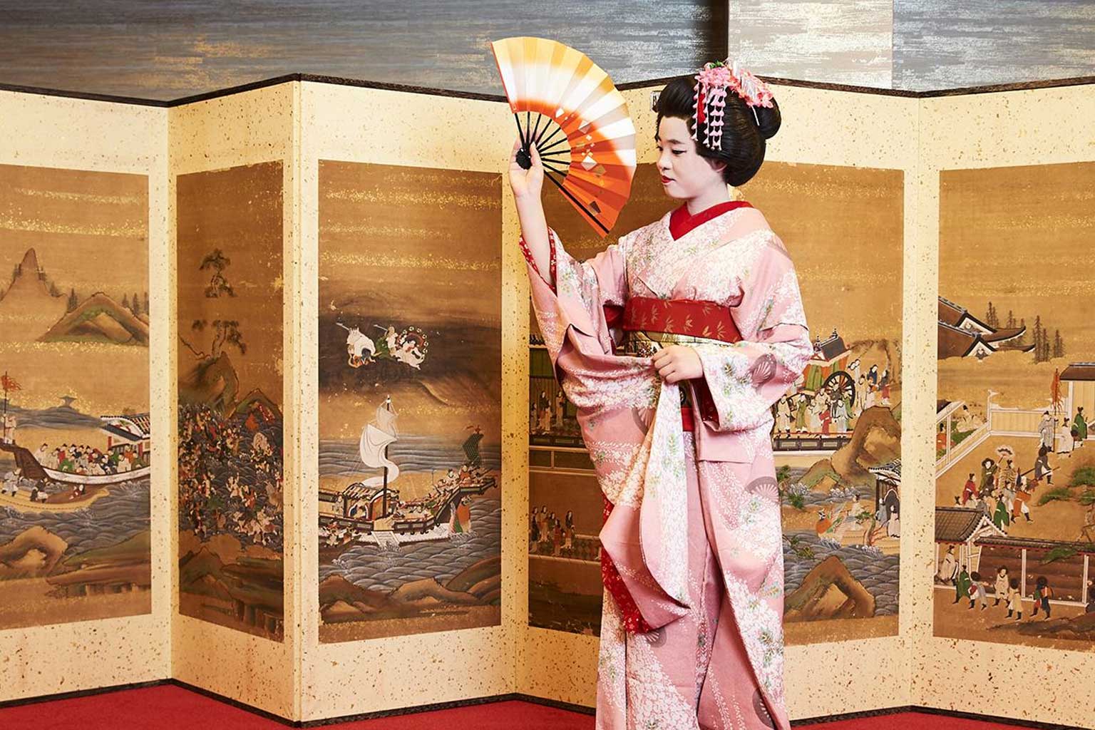 japon-maiko