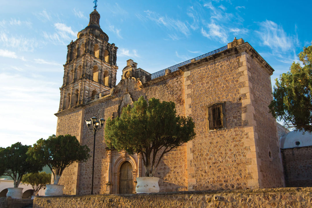 alamo-sonora