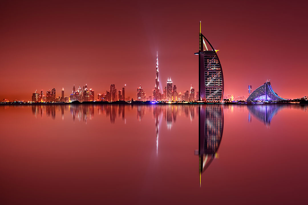 EAU-Dubai2