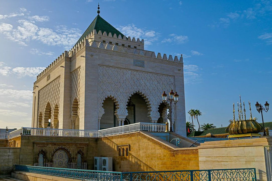 MARRUECOS-rabat2