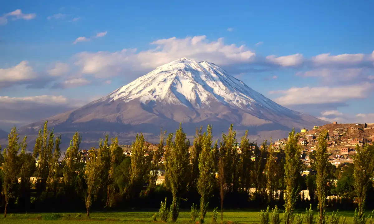 Arequipa 1