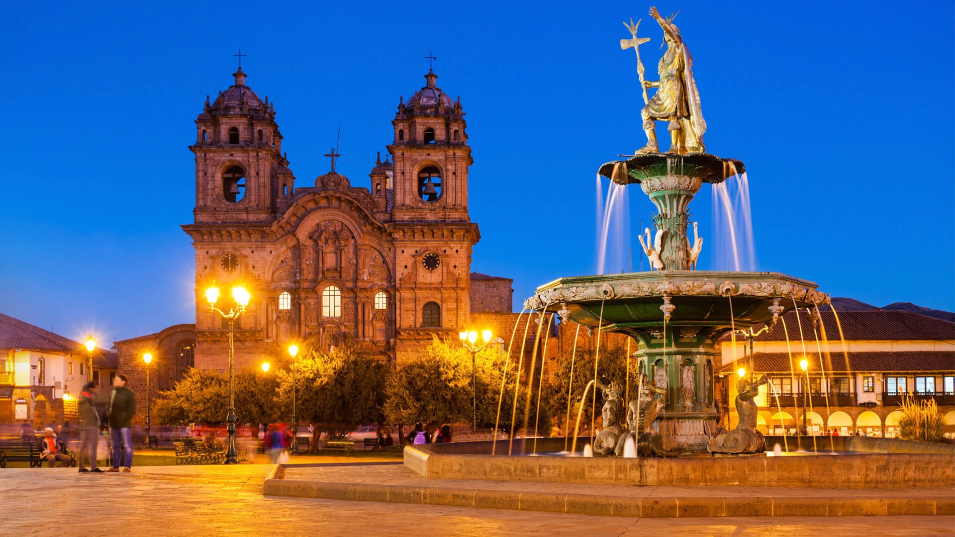 Cusco 1