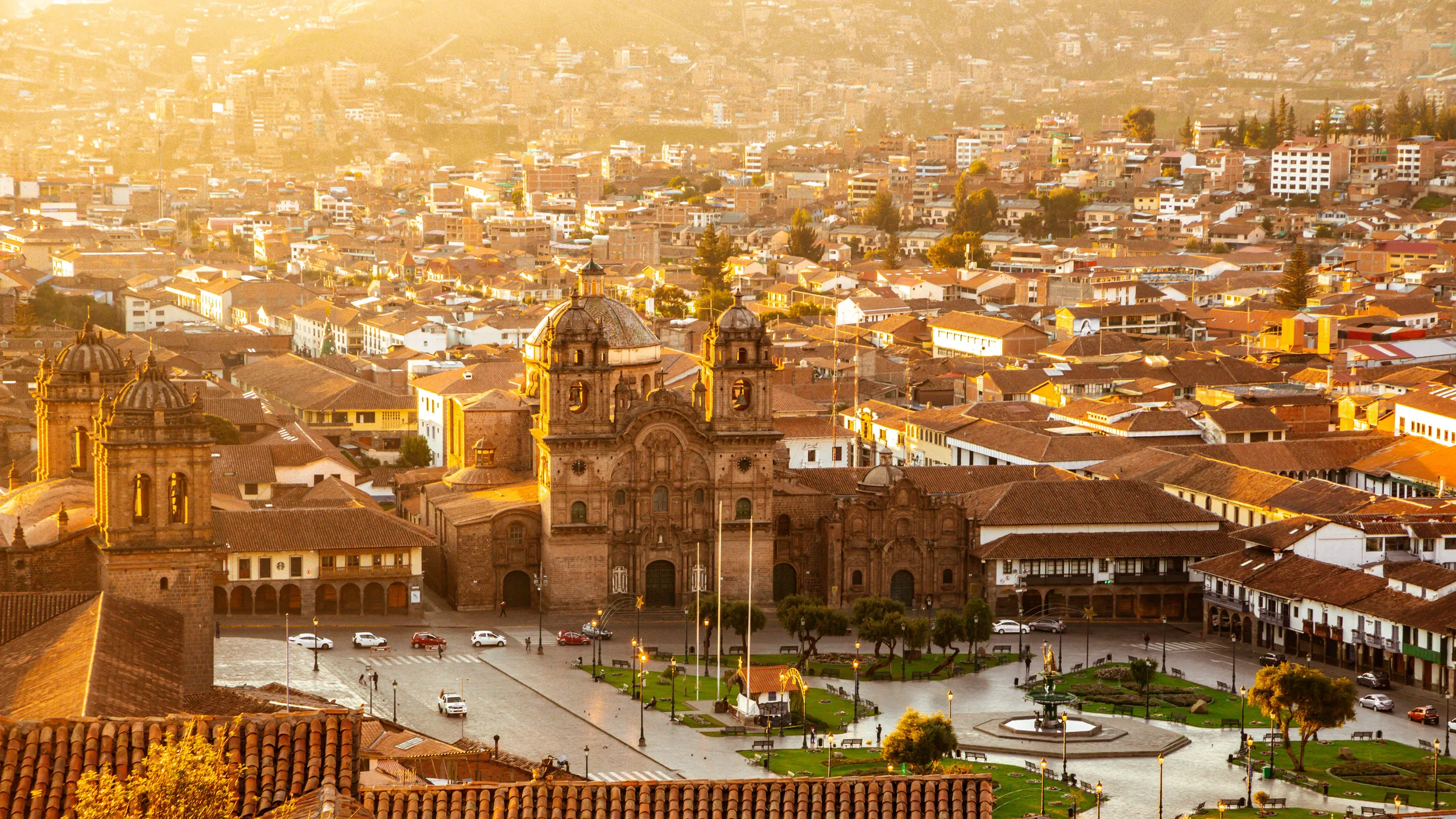 Cusco 2