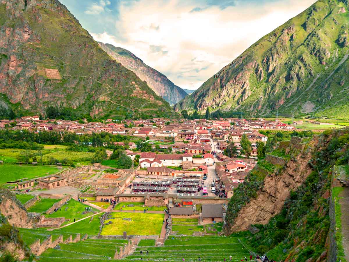Cusco 4
