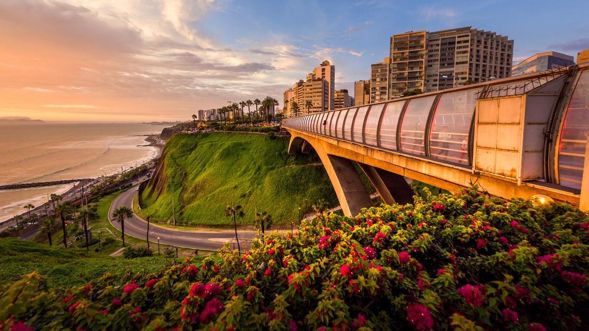 Lima 3