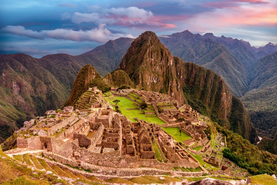 Machu Picchu 4