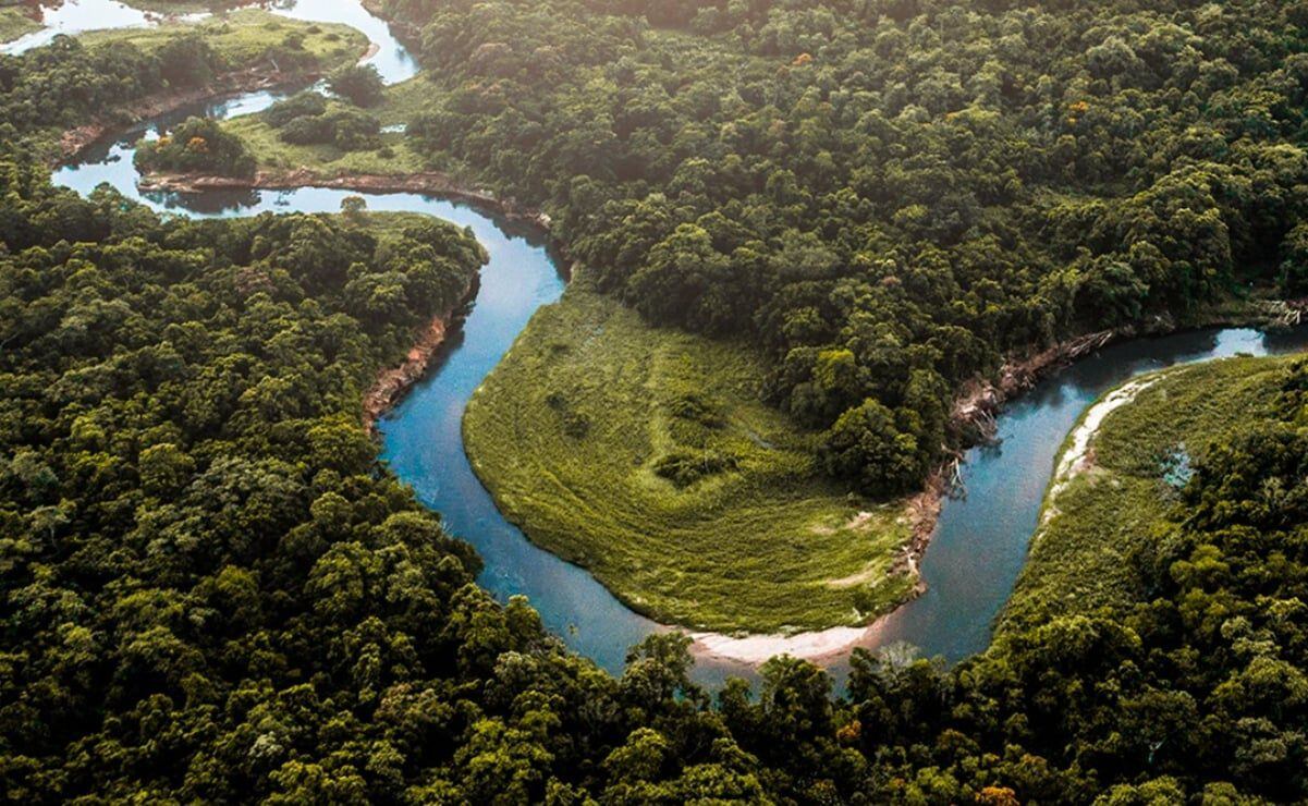 Parque Natural Amazónico 4