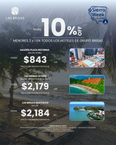 SW Las Brisas