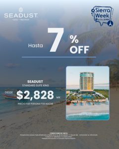SW Seadust