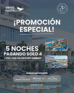 The Palace Company - Promo