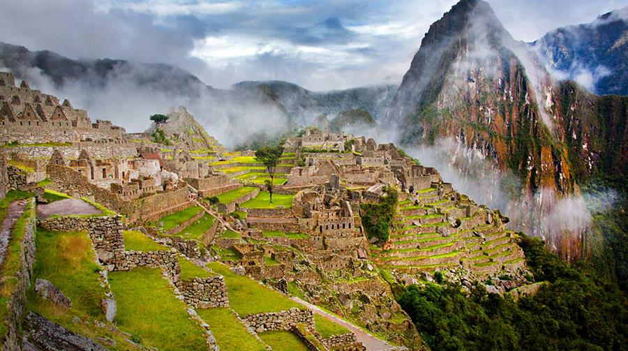 Valle Sagrado 1