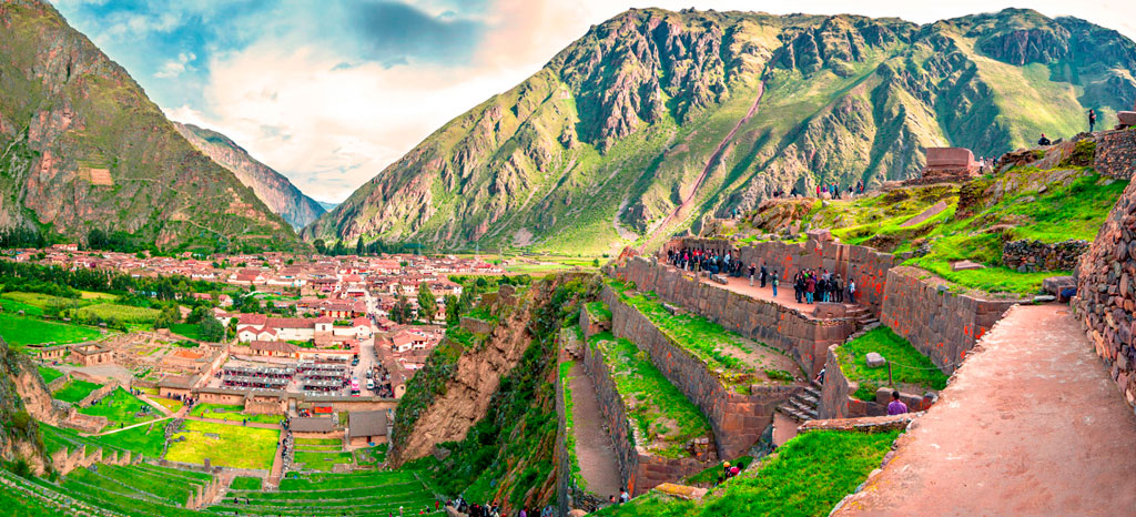 Valle Sagrado 3