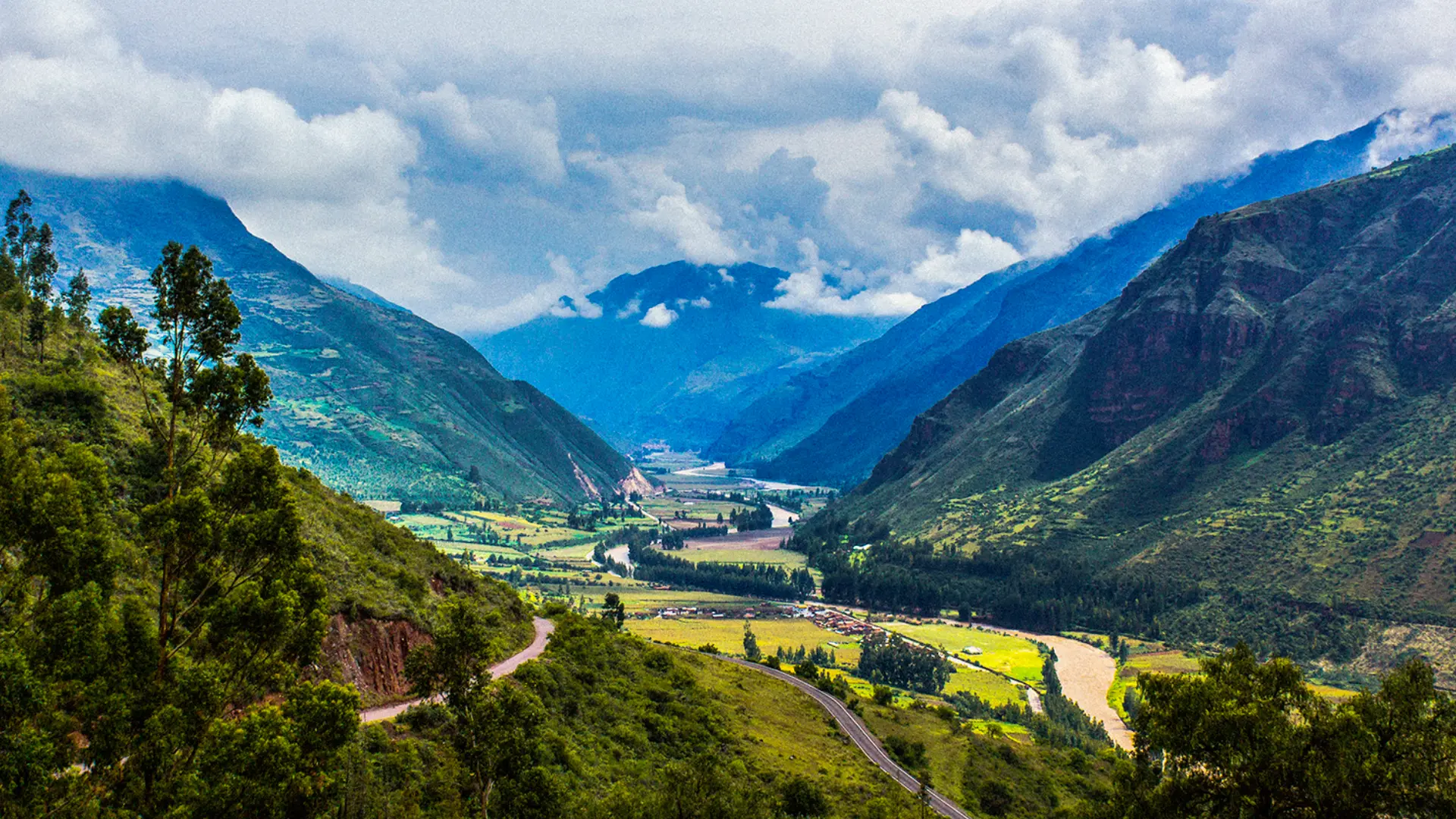Valle Sagrado 4