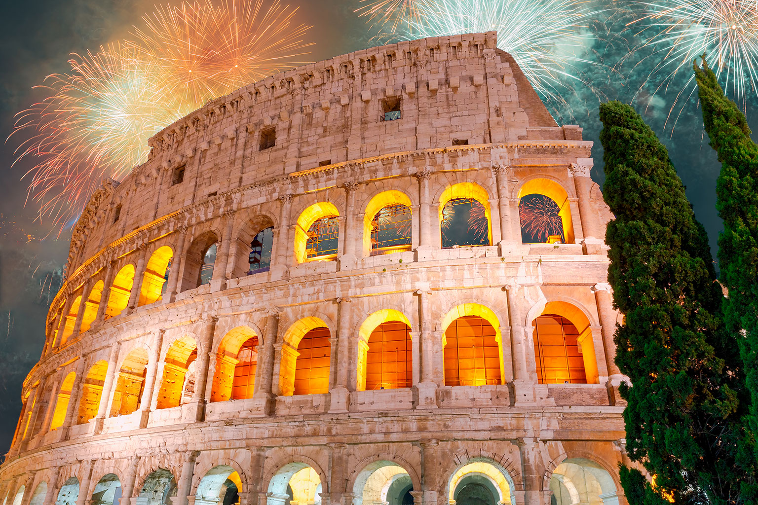 navidad-año-nuevo-roma