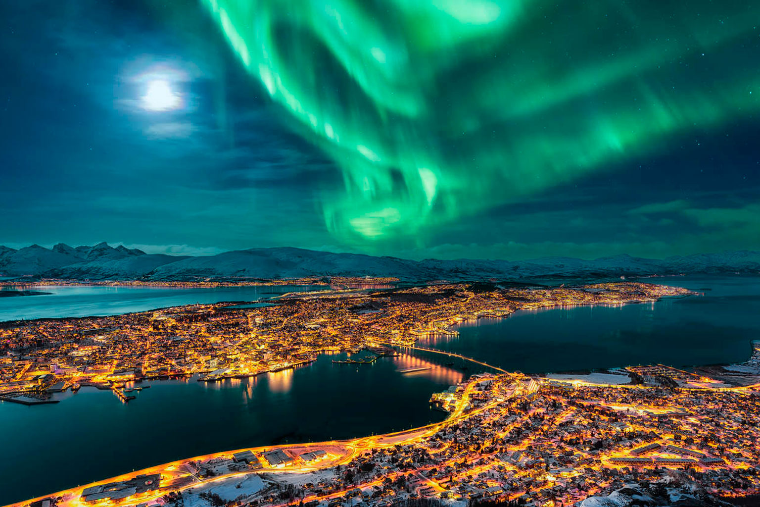 boreal-tromso