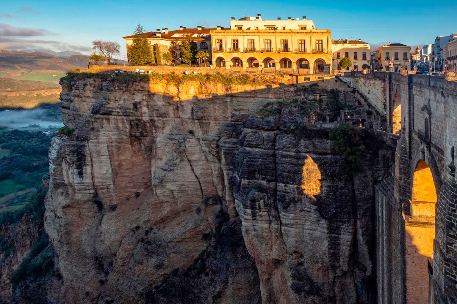 españa-ronda