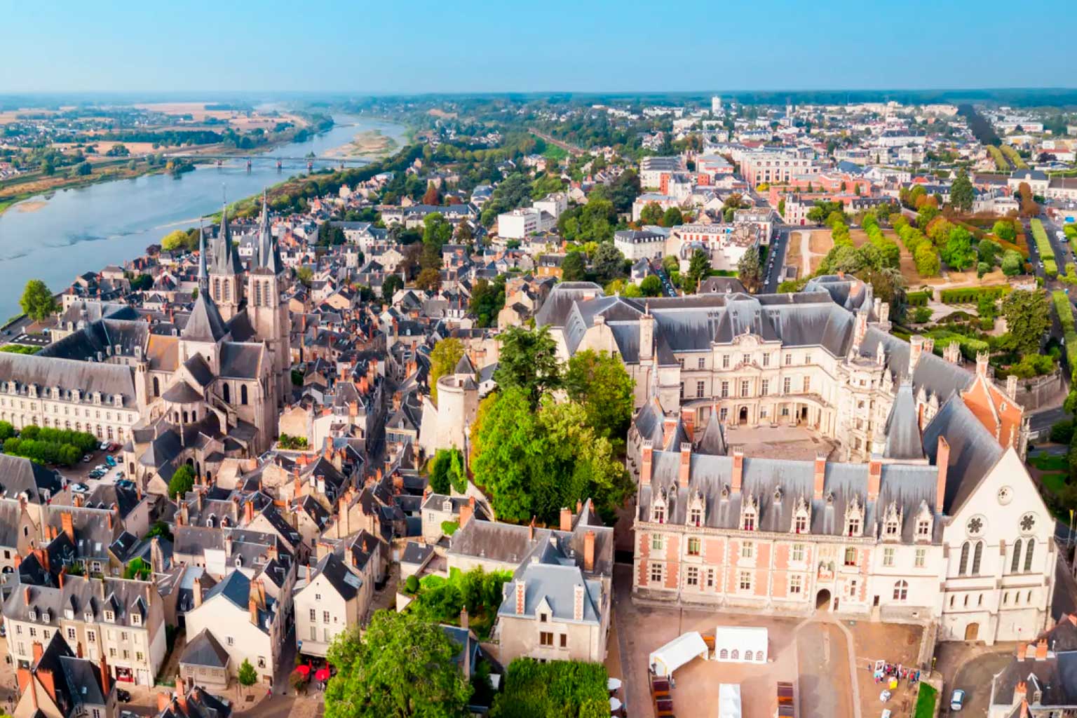 francia-blois