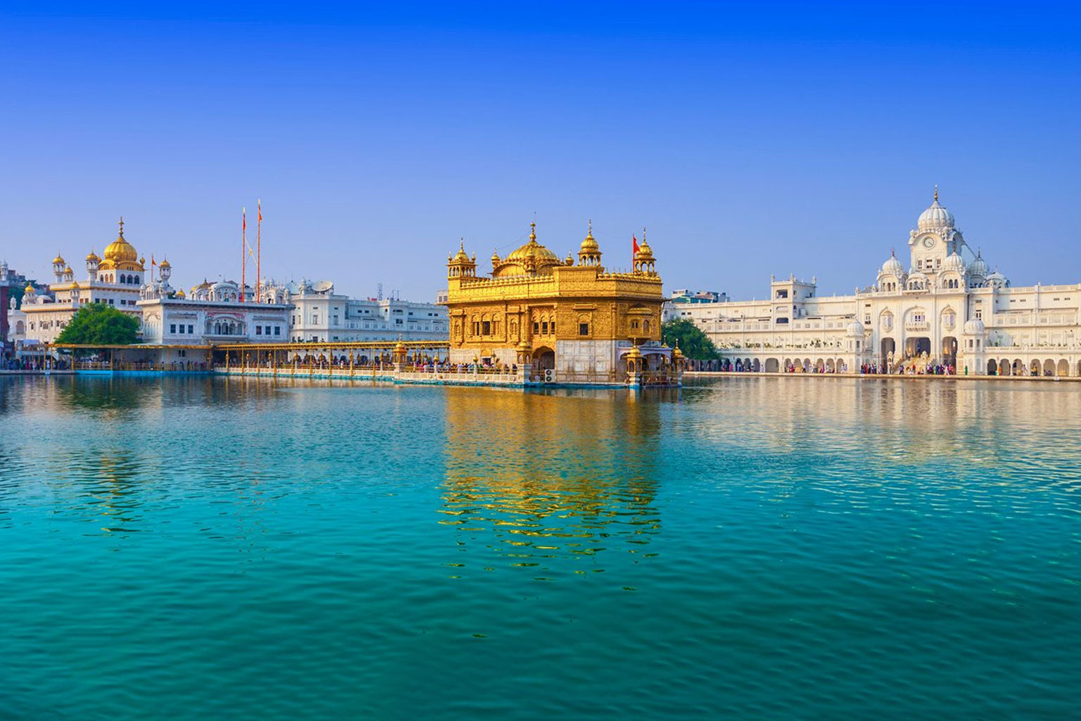 india-amritsar