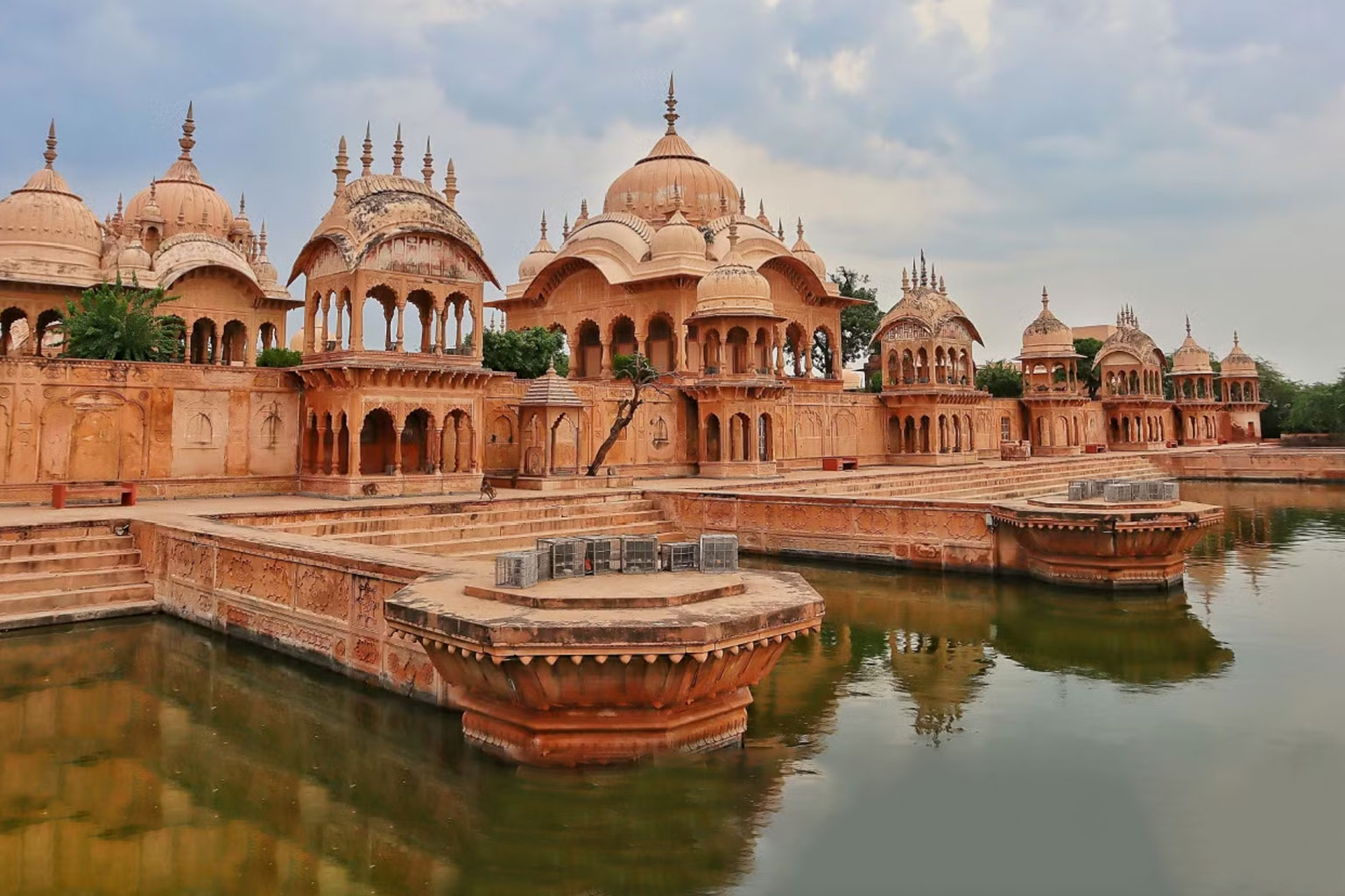 india-mathura